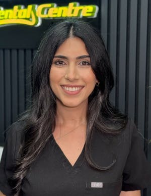 Dr. Maryam Matloob