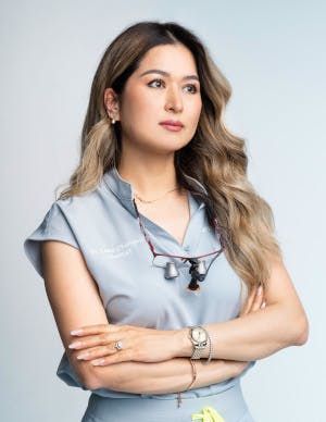 Dr. Soha Changezi
