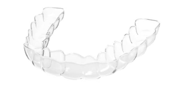 Clear Orthodontic Aligners Surrey